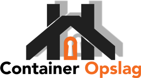 Logo Container Opslag Alkmaar